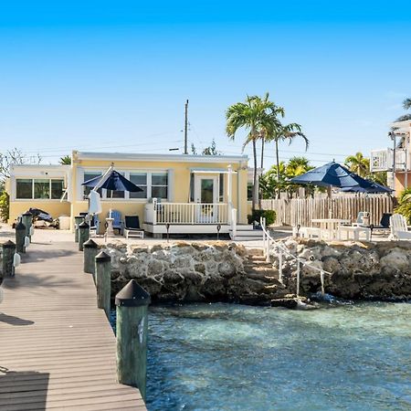 Key Colony BeachCasa Del Mar别墅 外观 照片