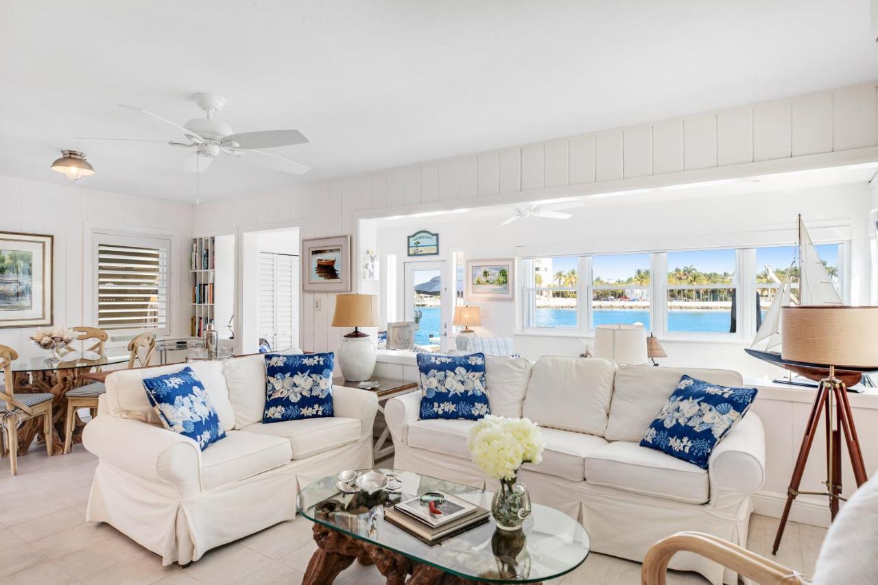 Key Colony BeachCasa Del Mar别墅 外观 照片