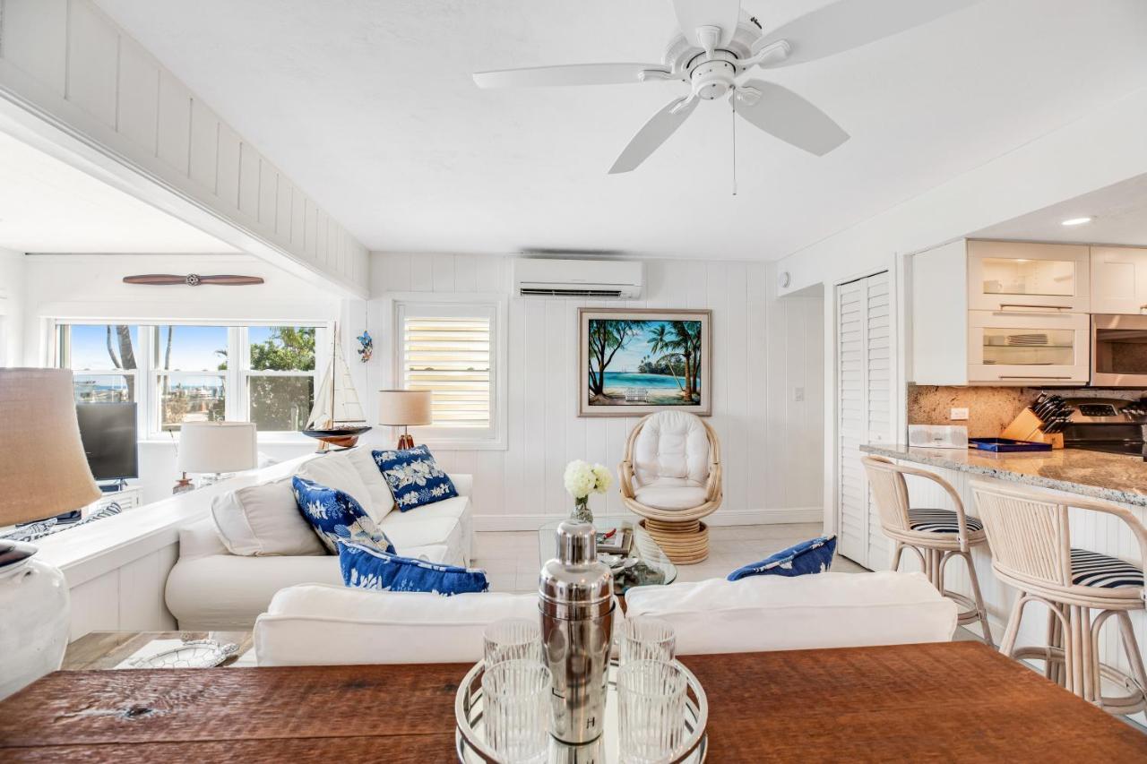 Key Colony BeachCasa Del Mar别墅 外观 照片