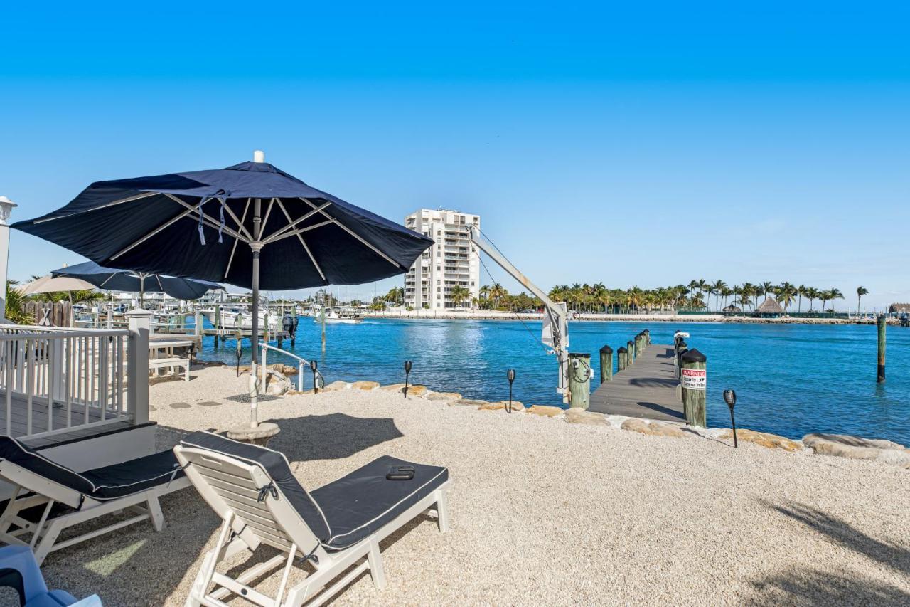 Key Colony BeachCasa Del Mar别墅 外观 照片