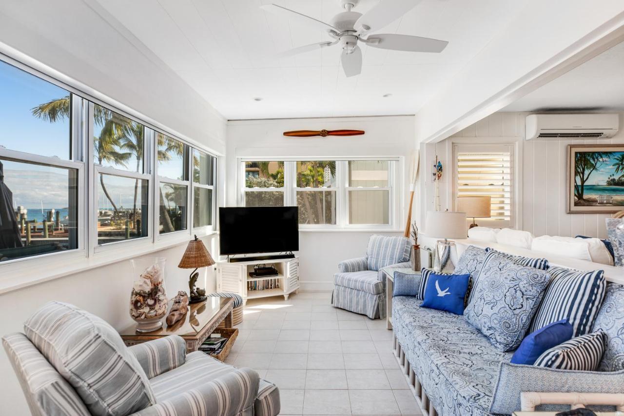Key Colony BeachCasa Del Mar别墅 外观 照片