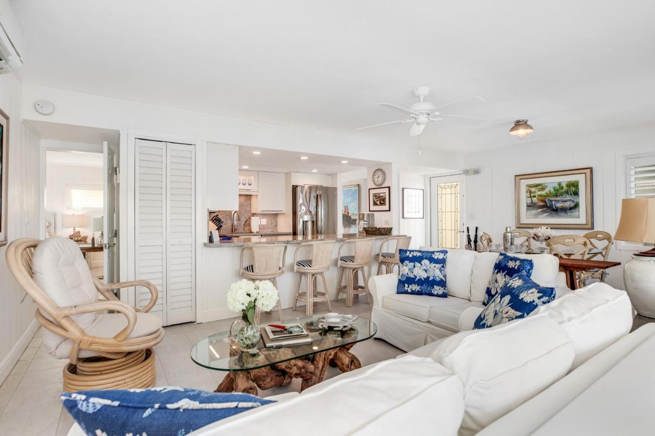 Key Colony BeachCasa Del Mar别墅 外观 照片