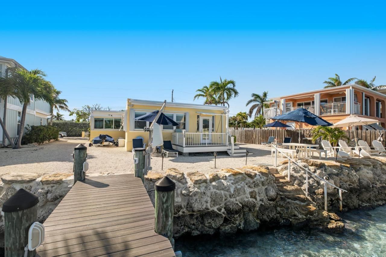 Key Colony BeachCasa Del Mar别墅 外观 照片