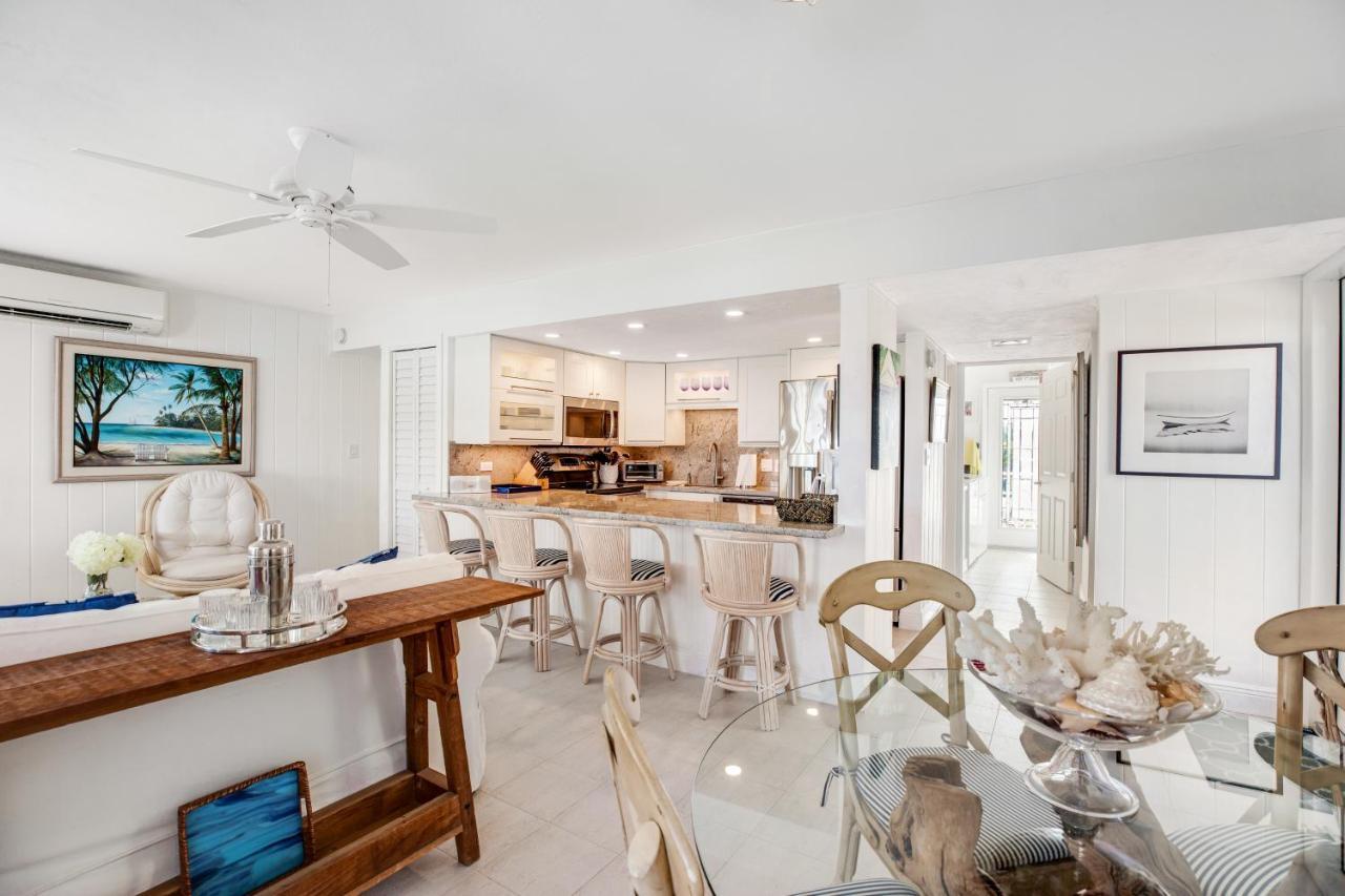 Key Colony BeachCasa Del Mar别墅 外观 照片