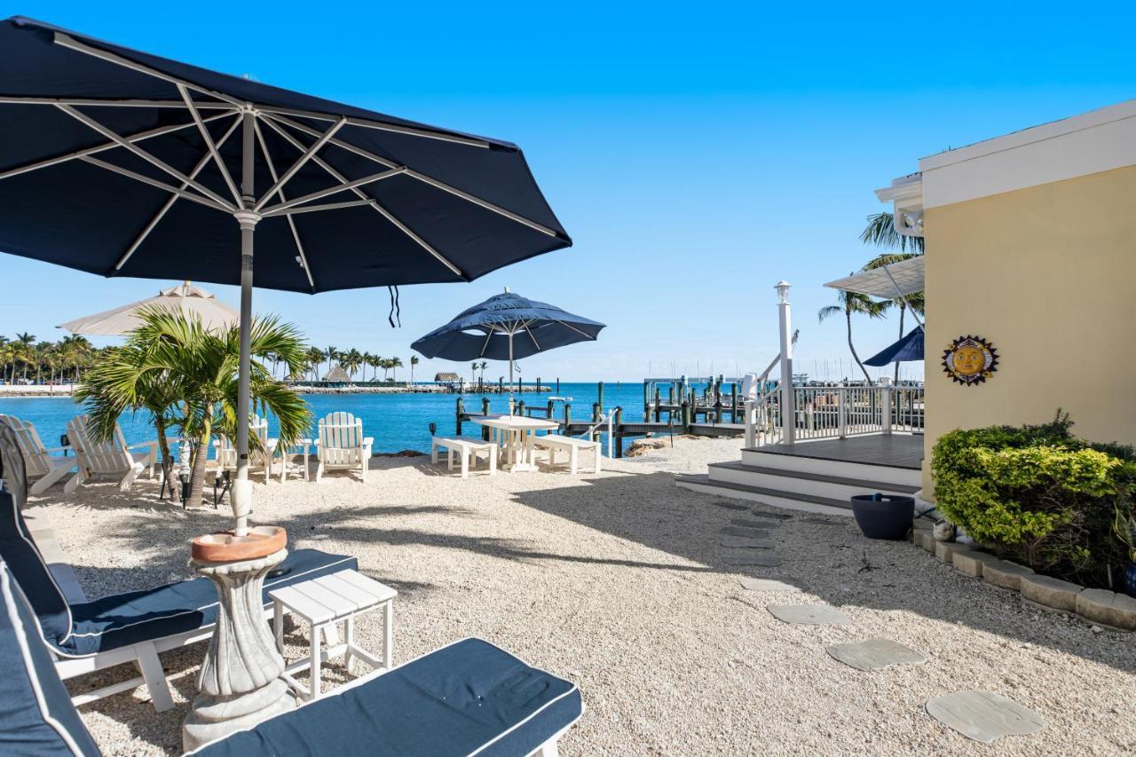 Key Colony BeachCasa Del Mar别墅 外观 照片