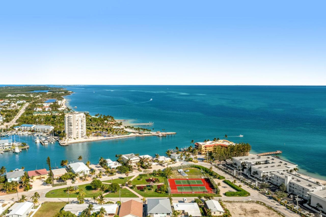 Key Colony BeachCasa Del Mar别墅 外观 照片