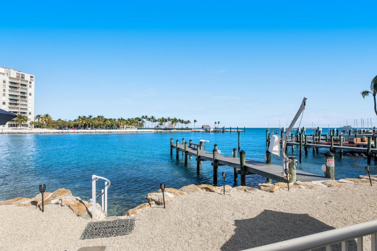 Key Colony BeachCasa Del Mar别墅 外观 照片