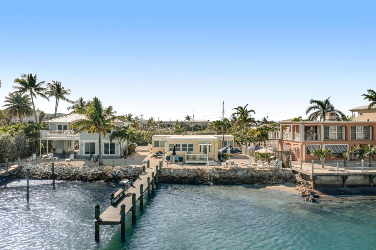 Key Colony BeachCasa Del Mar别墅 外观 照片