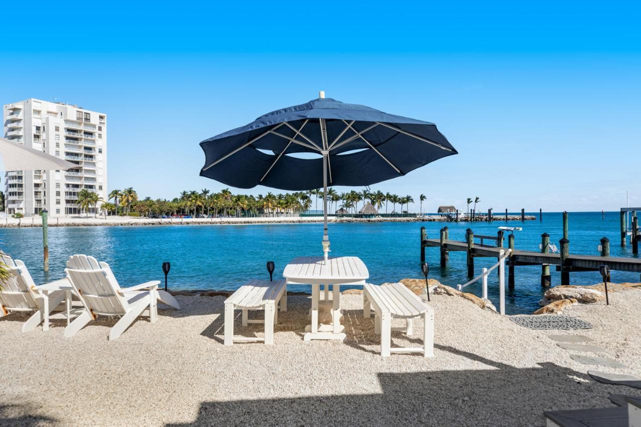 Key Colony BeachCasa Del Mar别墅 外观 照片