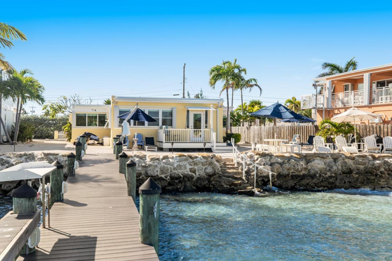Key Colony BeachCasa Del Mar别墅 外观 照片