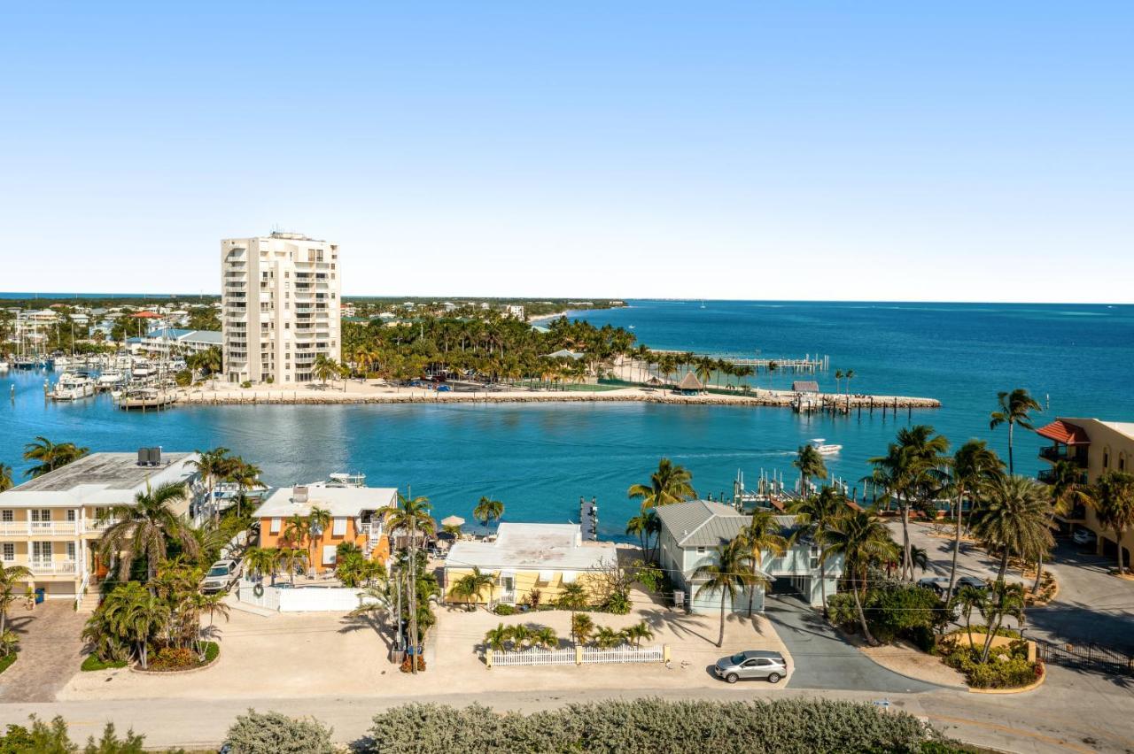 Key Colony BeachCasa Del Mar别墅 外观 照片