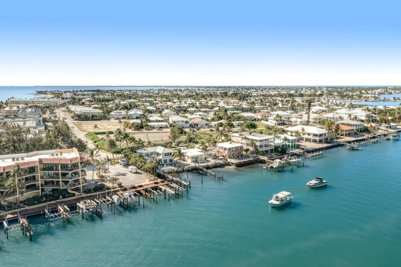 Key Colony BeachCasa Del Mar别墅 外观 照片