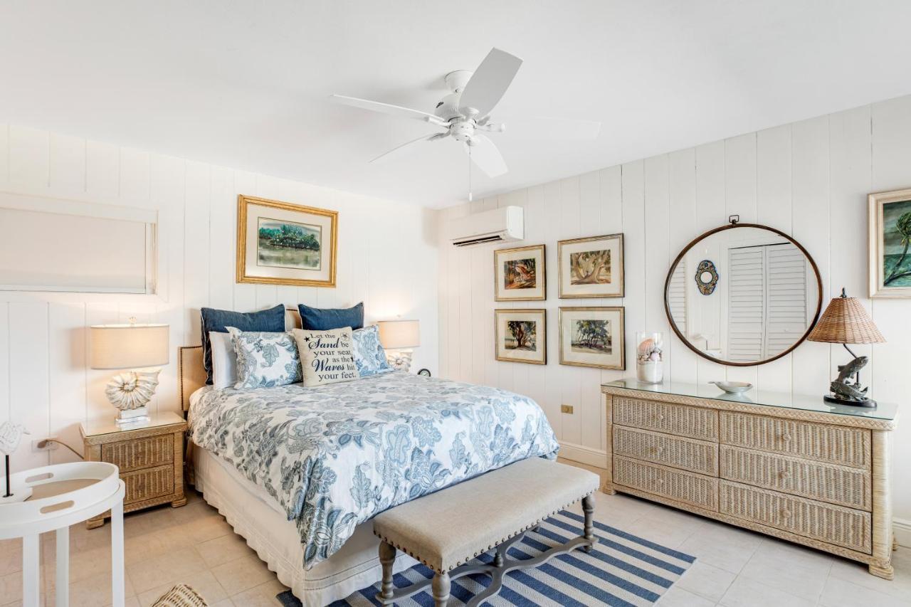 Key Colony BeachCasa Del Mar别墅 外观 照片
