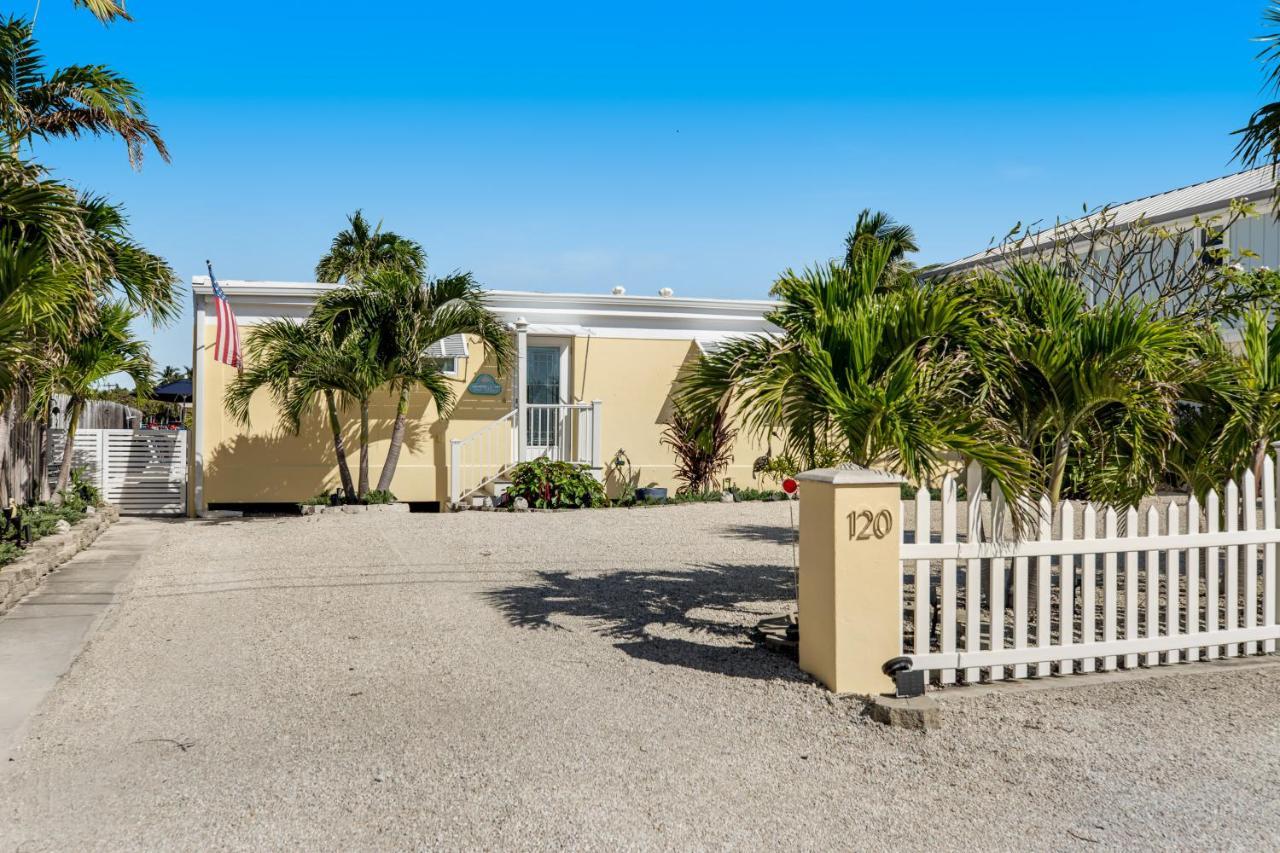 Key Colony BeachCasa Del Mar别墅 外观 照片