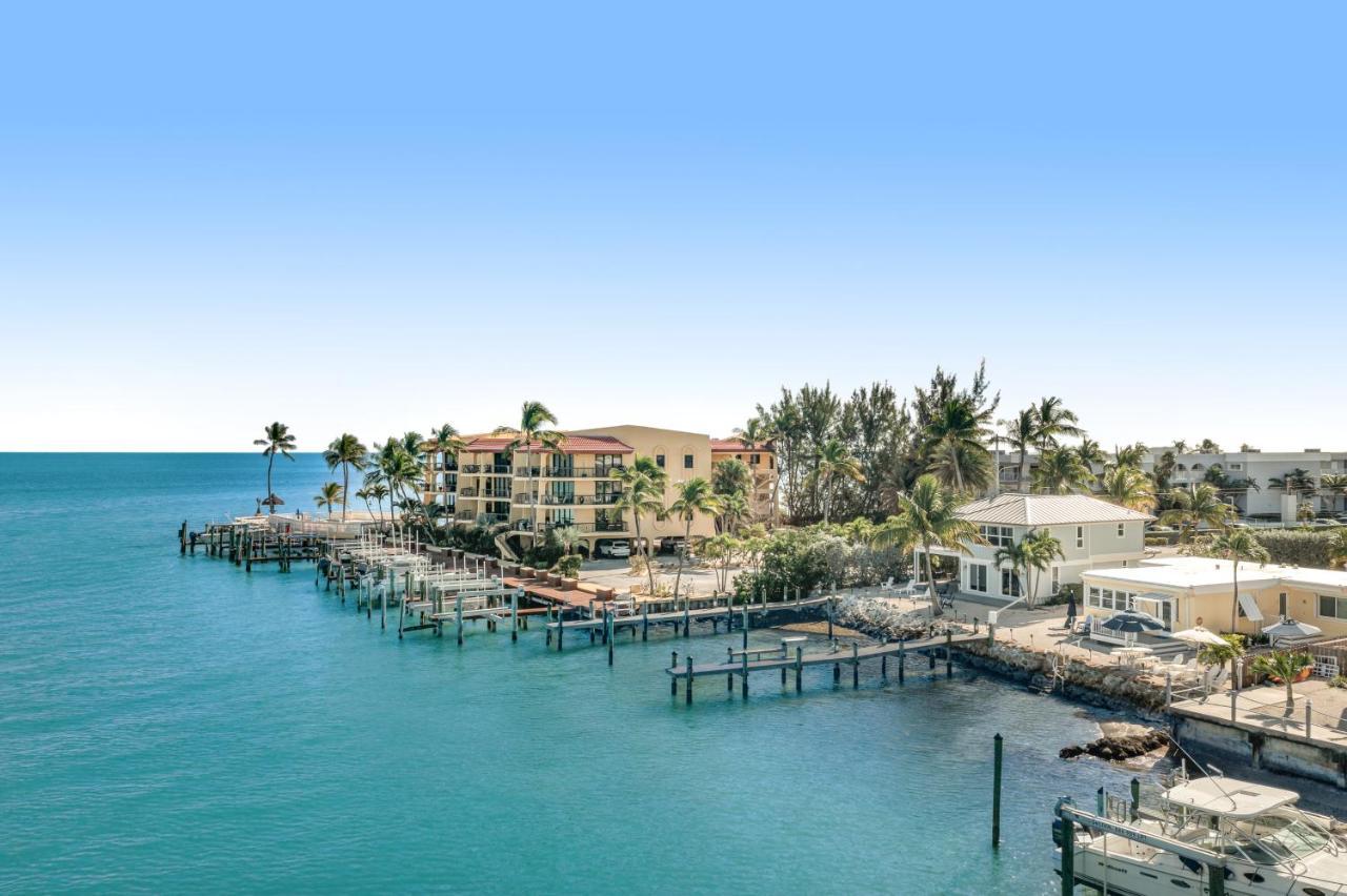 Key Colony BeachCasa Del Mar别墅 外观 照片