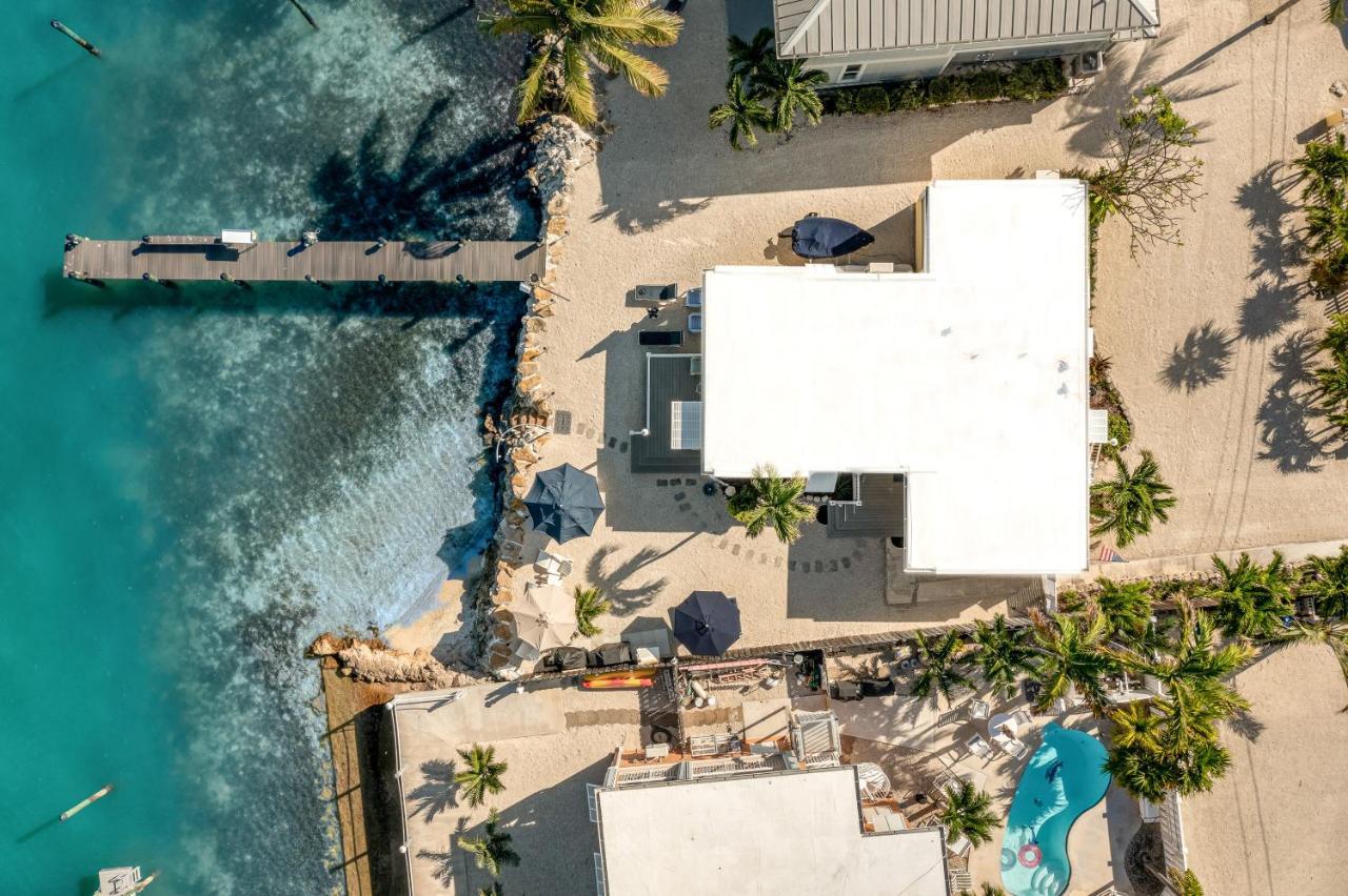 Key Colony BeachCasa Del Mar别墅 外观 照片